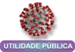 Logo of COVID 19 - Utilidade Pública android Application 